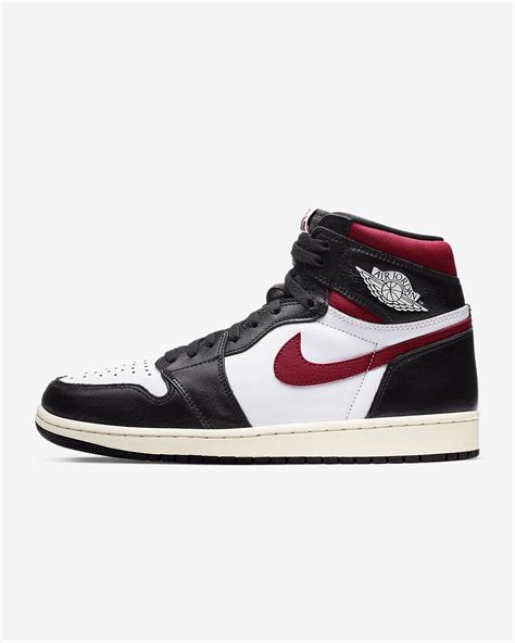 nike air jordan 1 goedkoop|Nike jordan 1 sale.